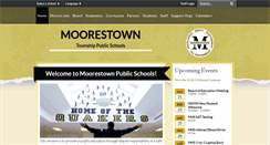 Desktop Screenshot of mtps.com